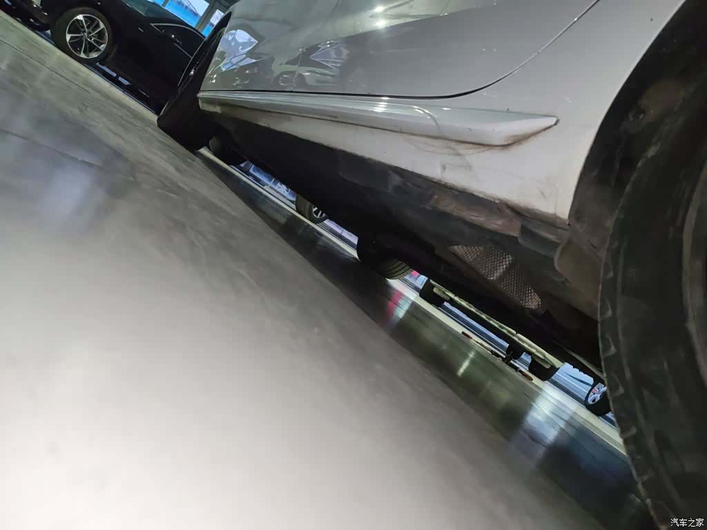 Audi A4L, 2020 21
