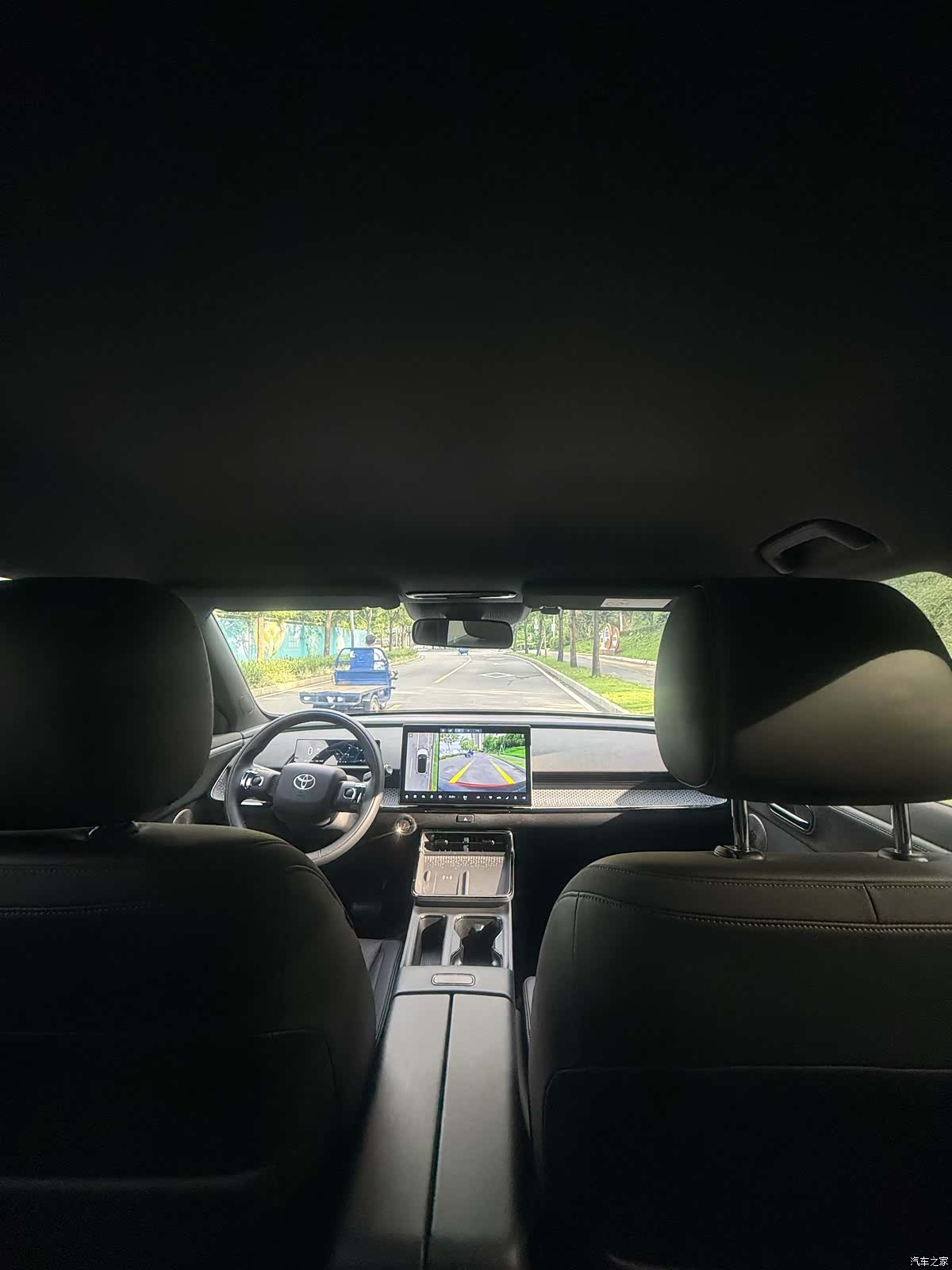 Toyota 3X, 2025 25