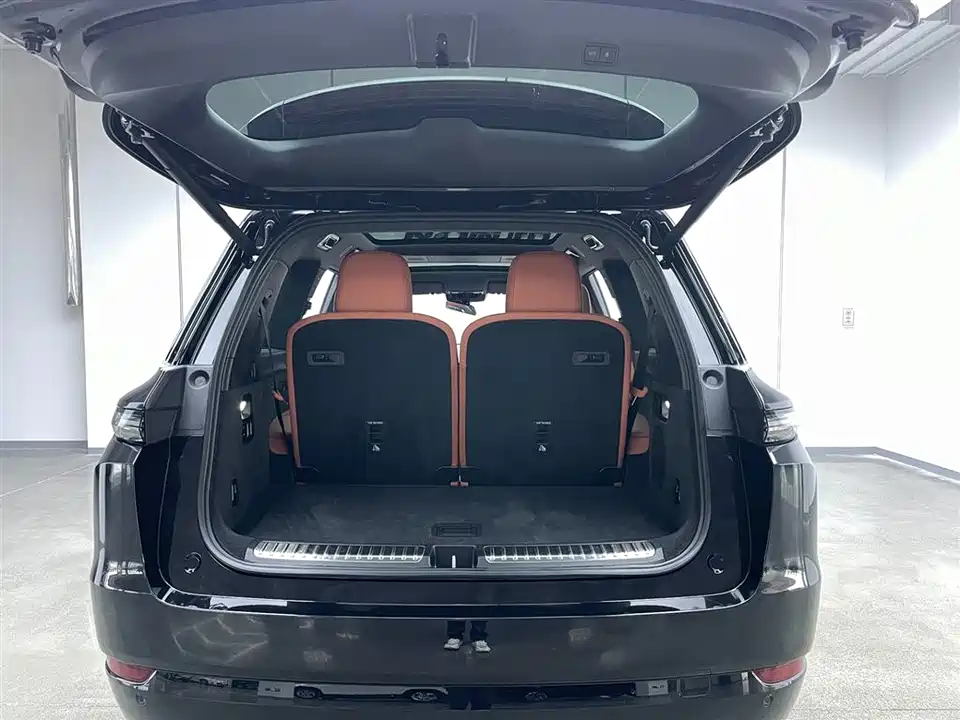 Li Auto Ideal L9