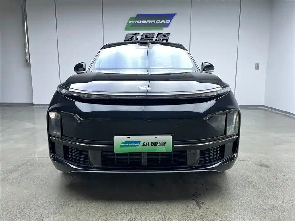 Li Auto Ideal L9