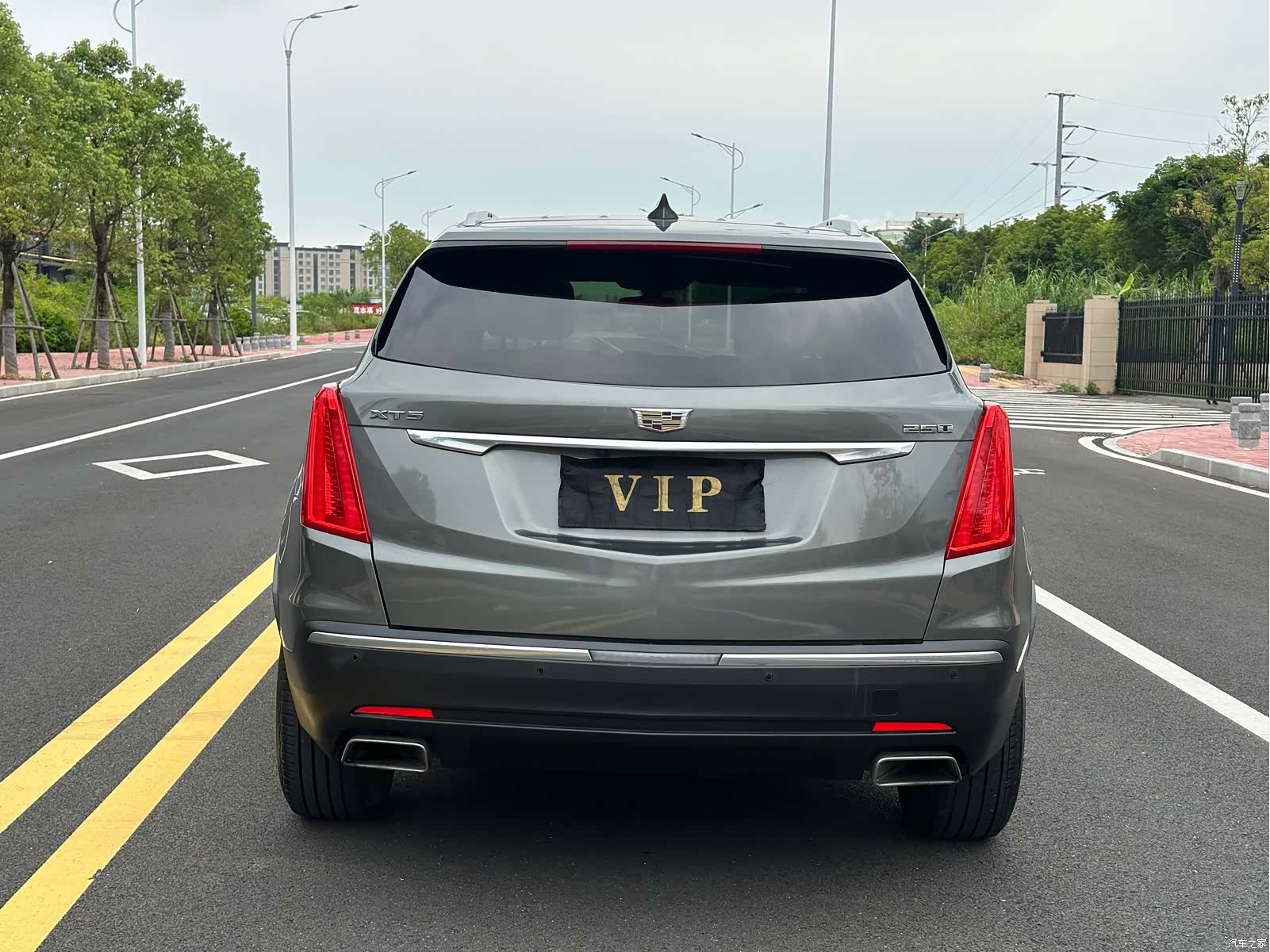 Cadillac XT5, 2019 8