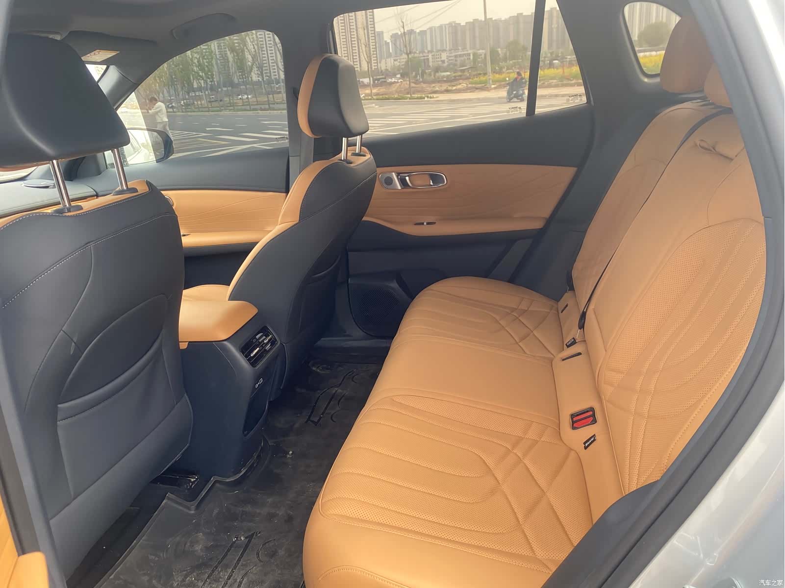 Geely 7, 2025 6