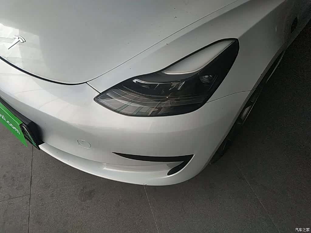 Tesla Model 3, 2021 24