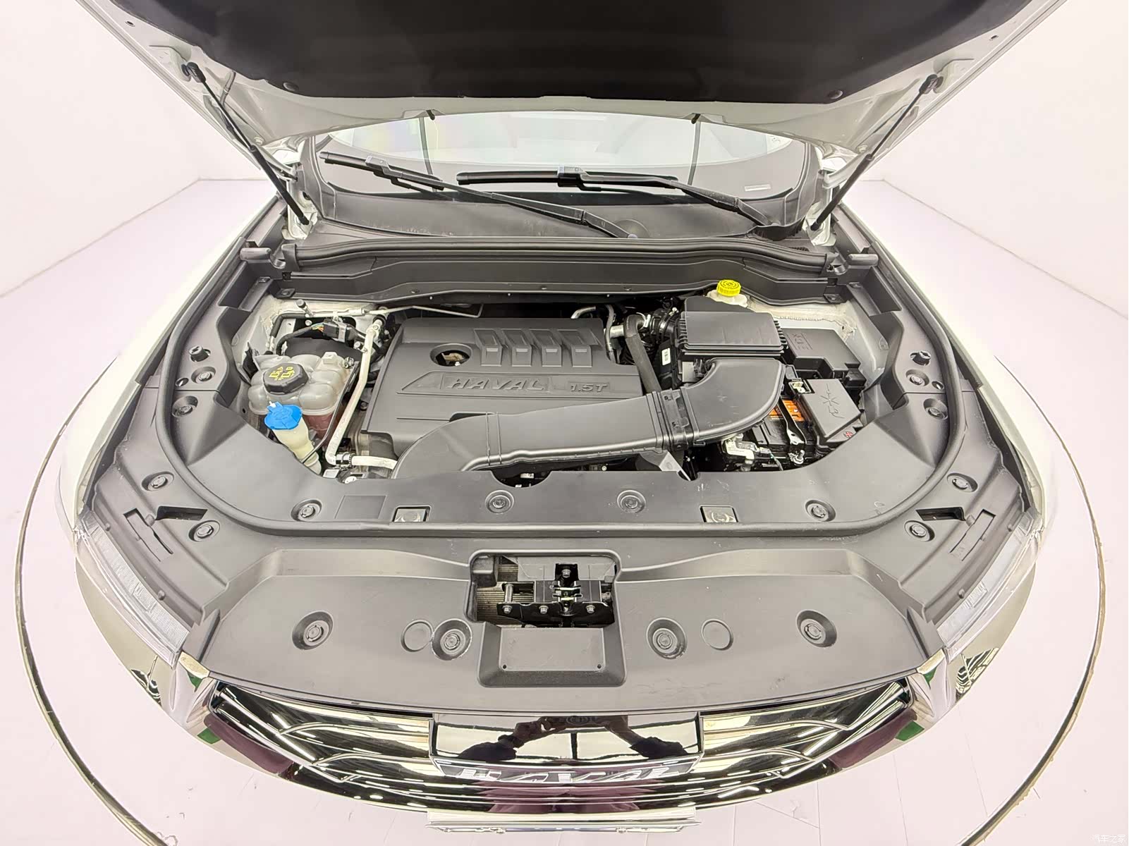 Haval H6, 2021 8