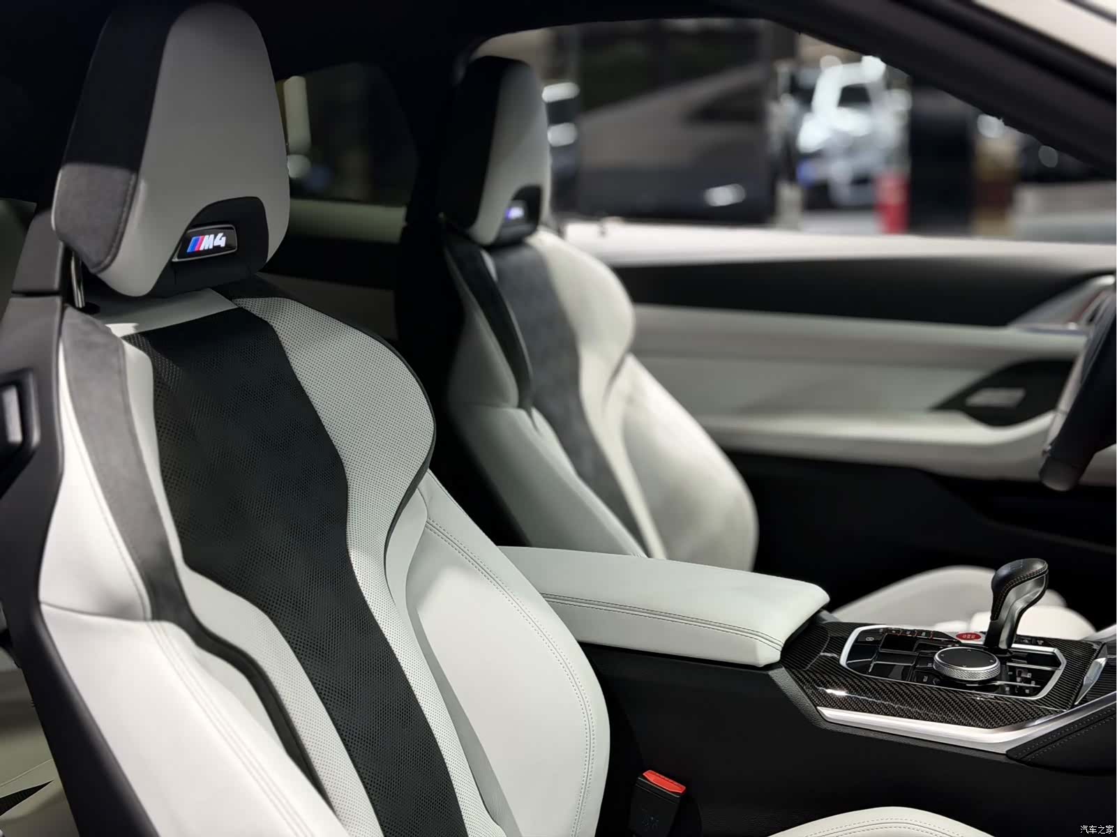BMW M4, 2025 13
