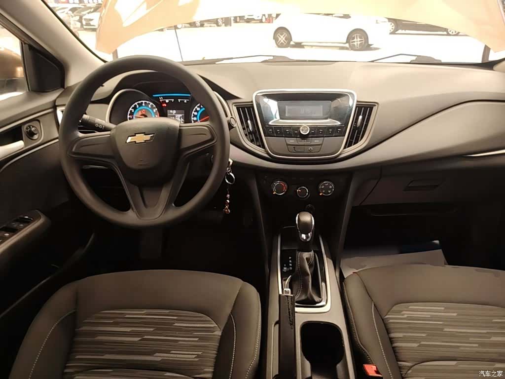 Chevrolet 320, 2019 10