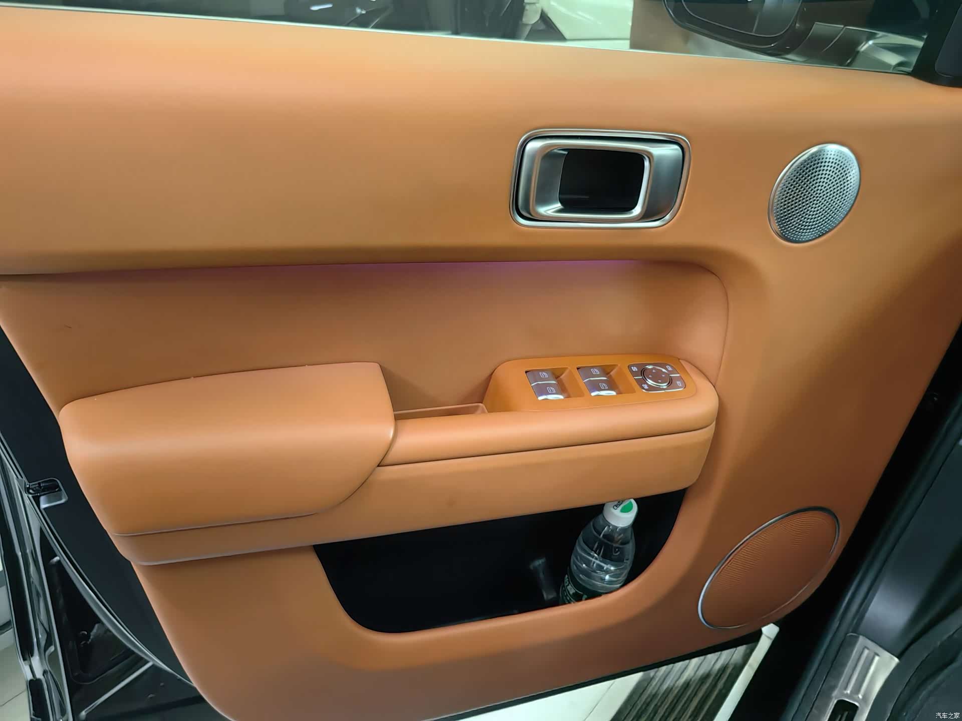 Li Auto L7, 2024 14