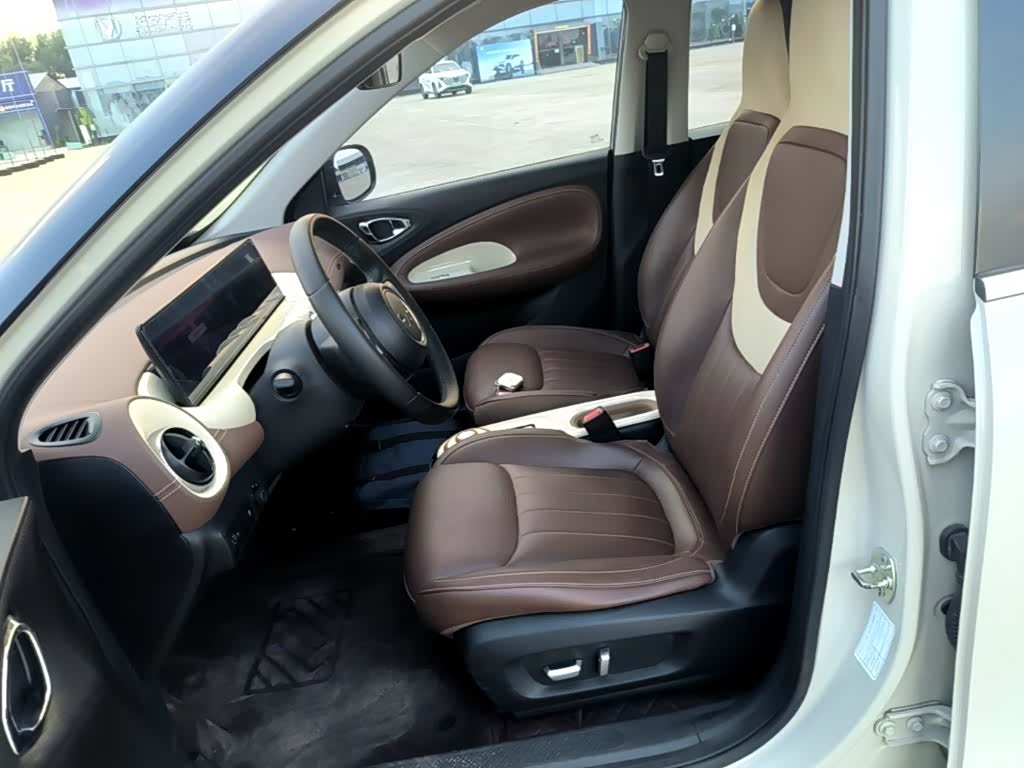 Wuling Bingo, 2024 15