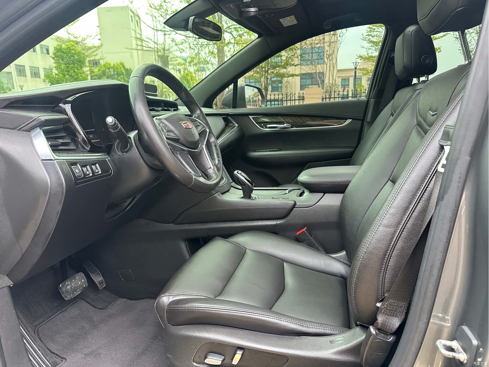 Cadillac XT5, 2019 4