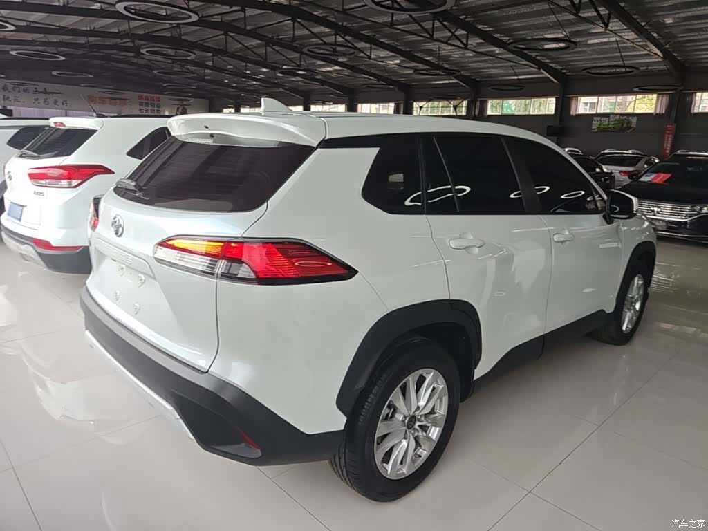 Toyota Corolla, 2022 7