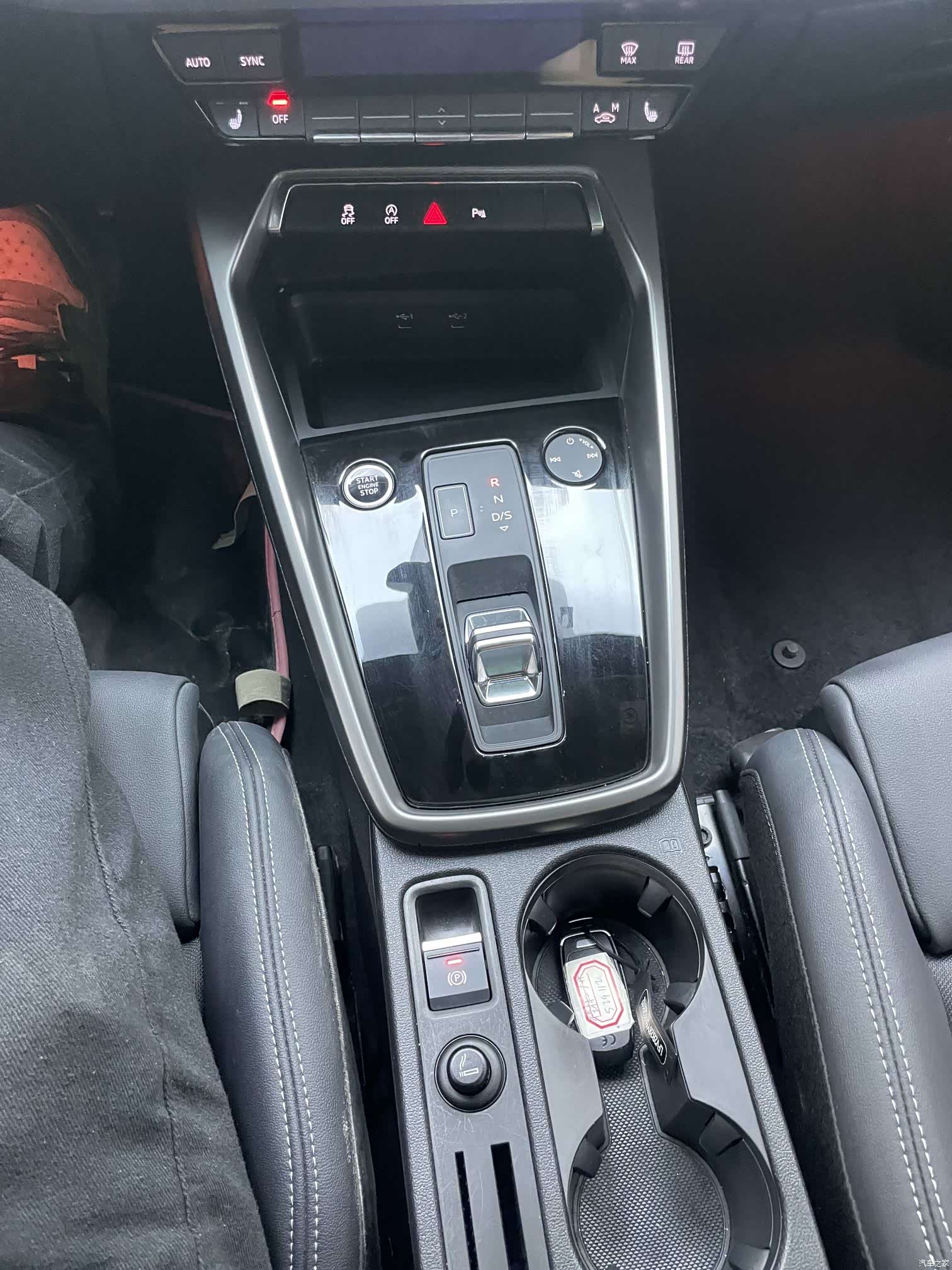 Audi A3, 2022 13