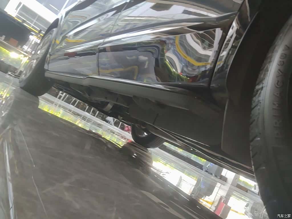 Buick Enclave, 2020 22