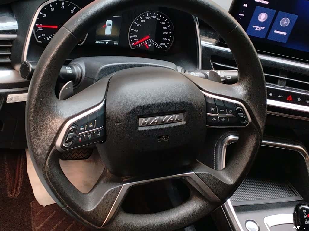 Haval H6, 2023 9