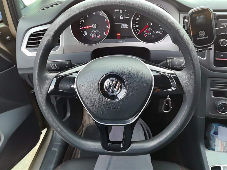 Volkswagen Golf*Jiayu