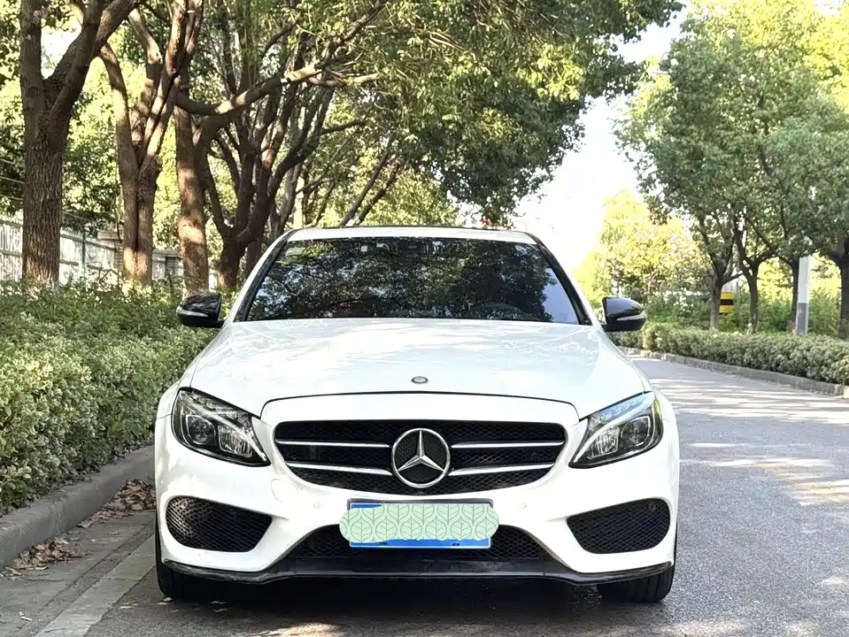 Mercedes-Benz Class C Mercedes-Benz Class C