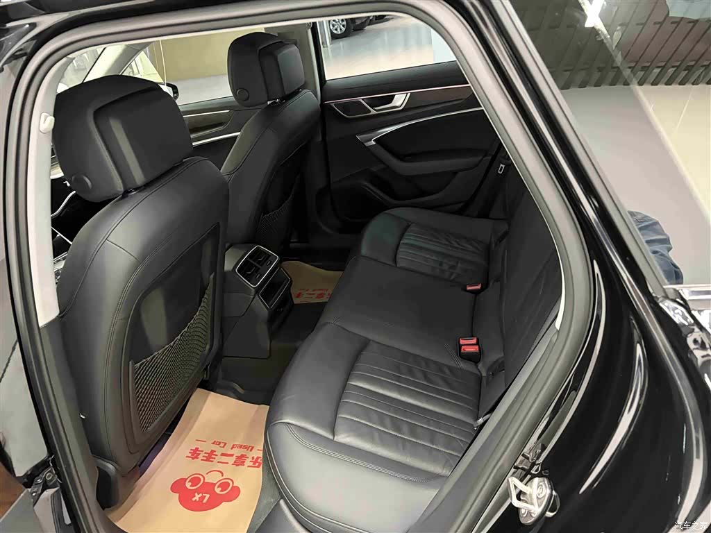 Audi A6, 2021 19
