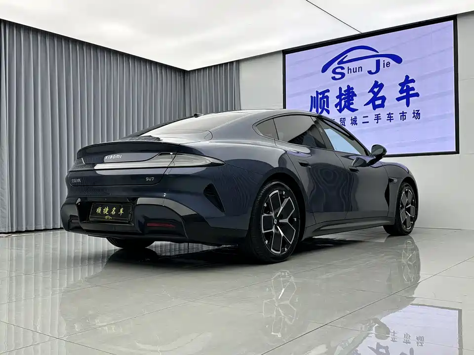 Xiaomi Xiaomi SU7