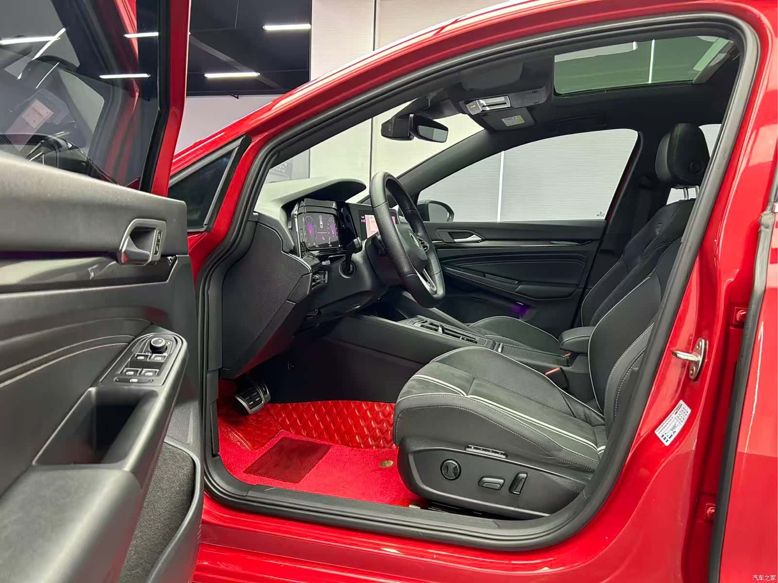 Volkswagen Golf, 2022 9