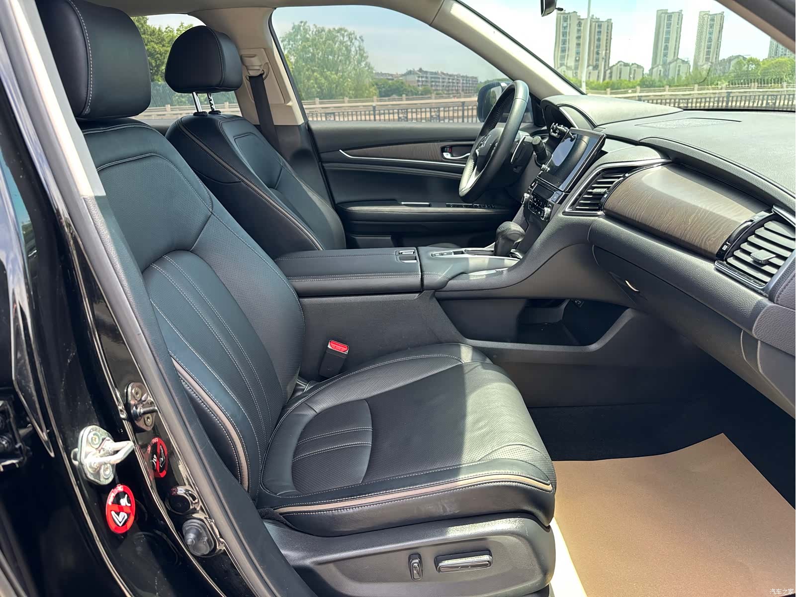 Honda Avancier, 2020 6
