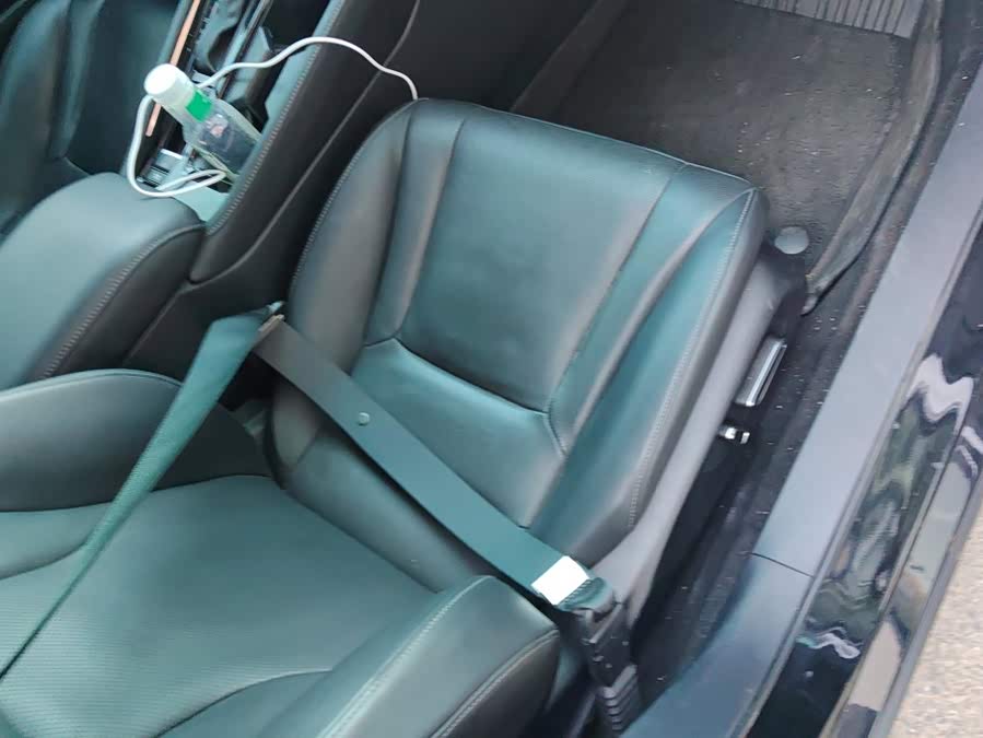 Honda Accord 2024, фото 8