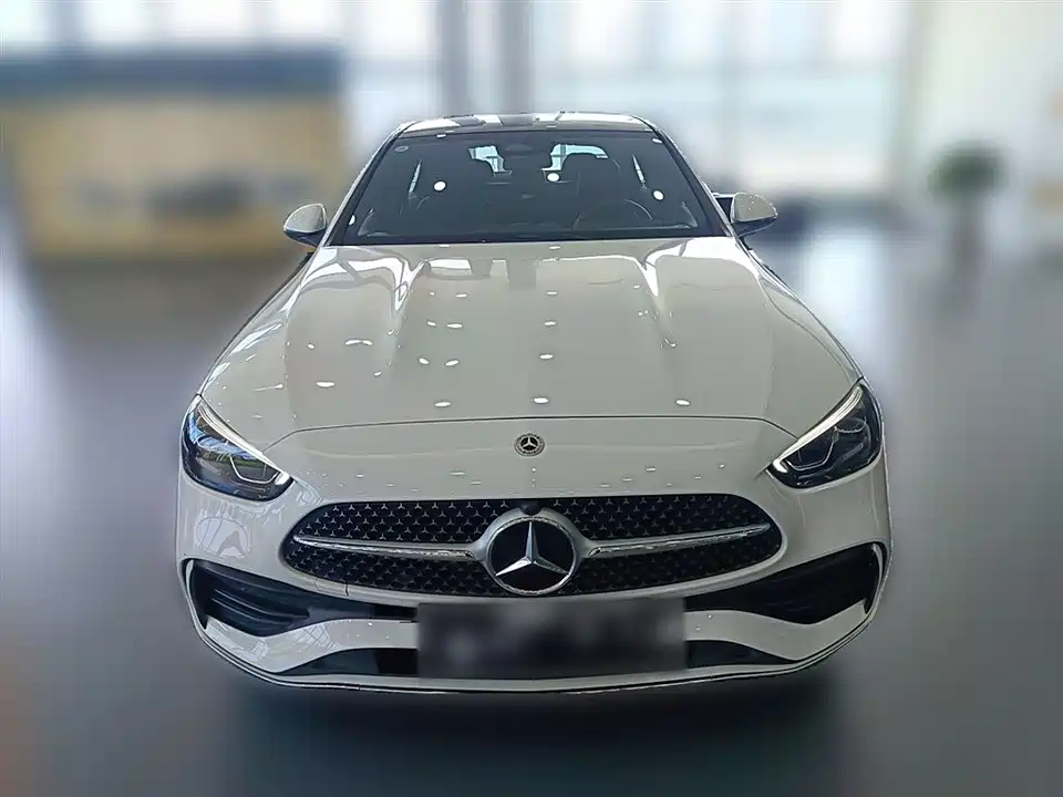 Mercedes-Benz Class C Mercedes-Benz Class C