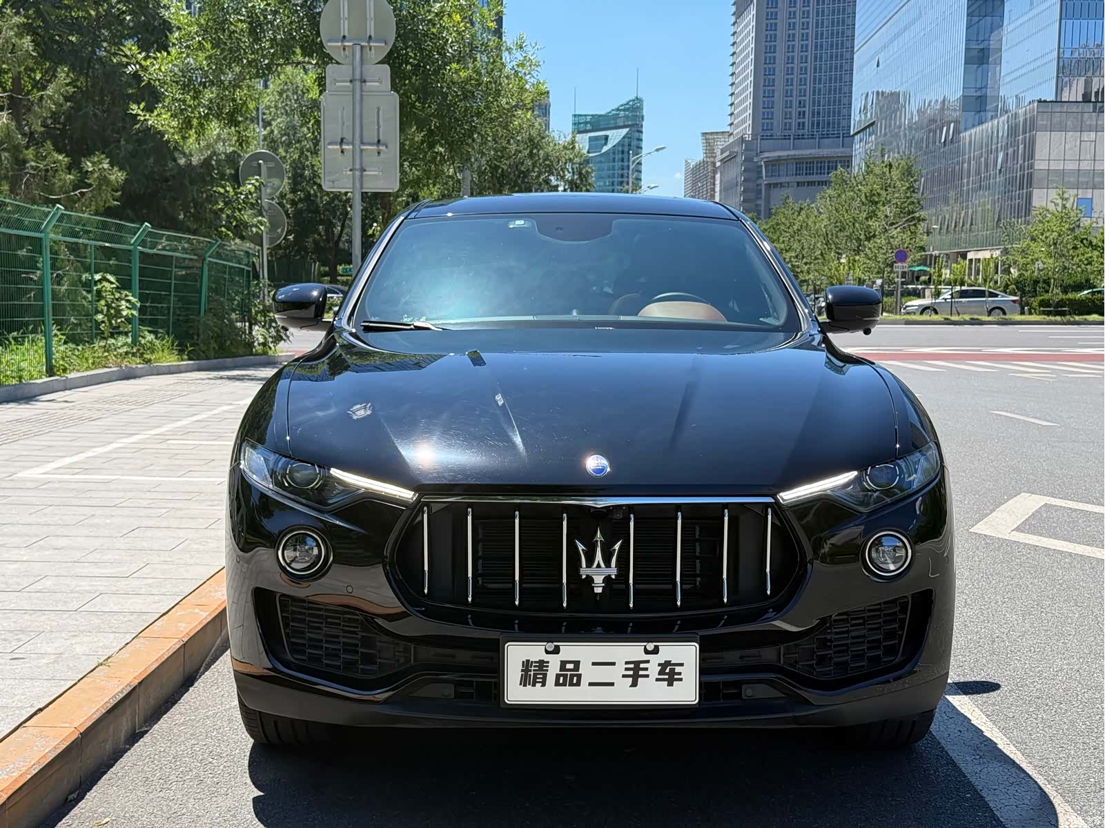Maserati Levante, 2022 28