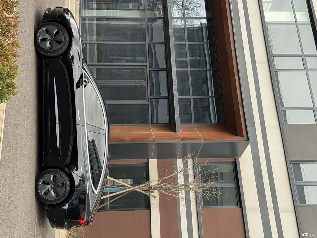 Tesla Model 3, 2020 23