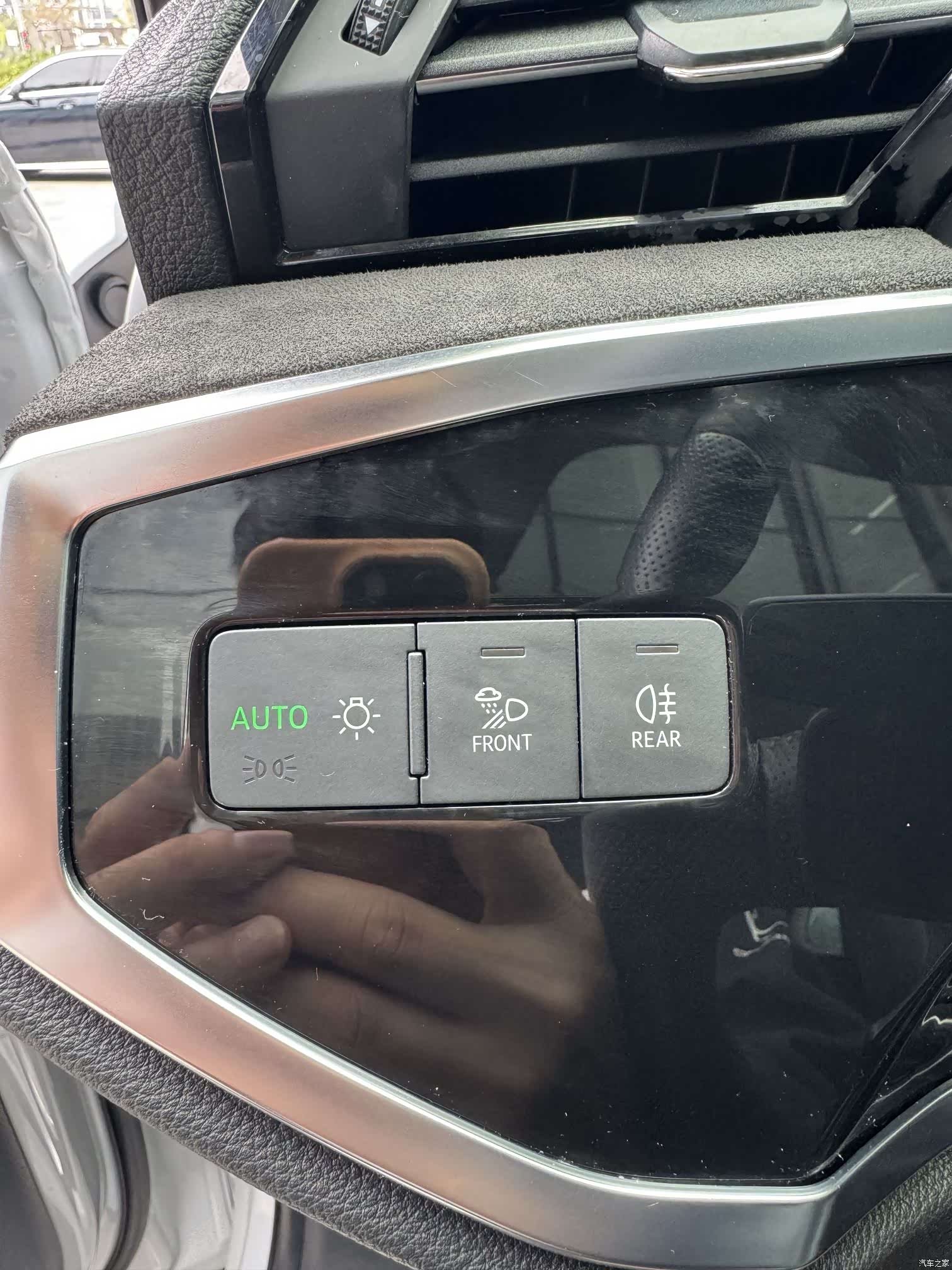 Audi Q3, 2021 8