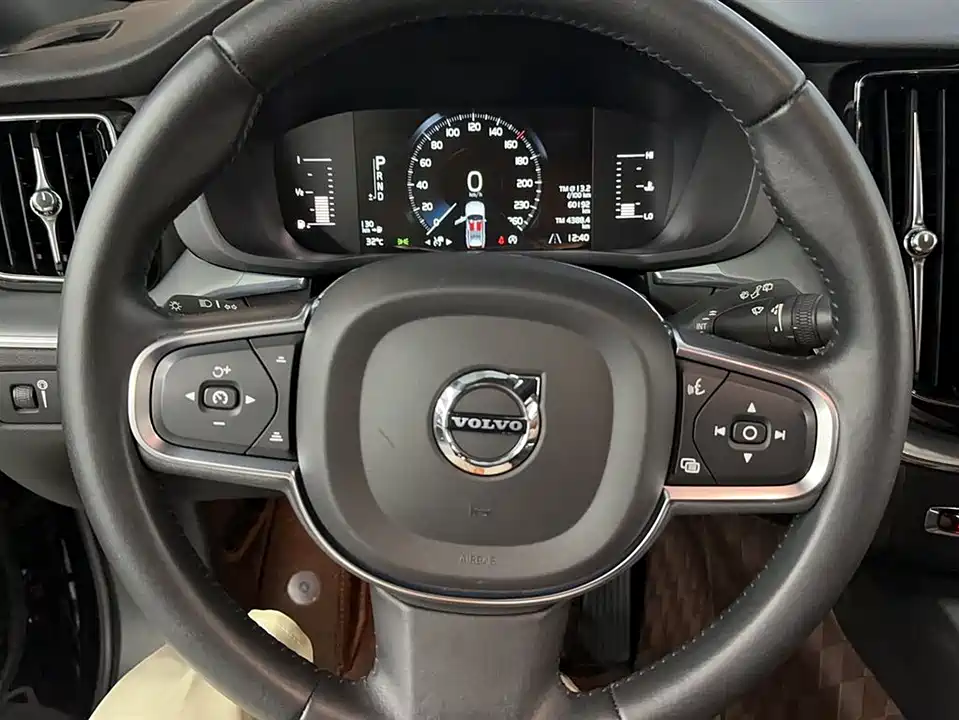 Volvo XC60 Volvo XC60