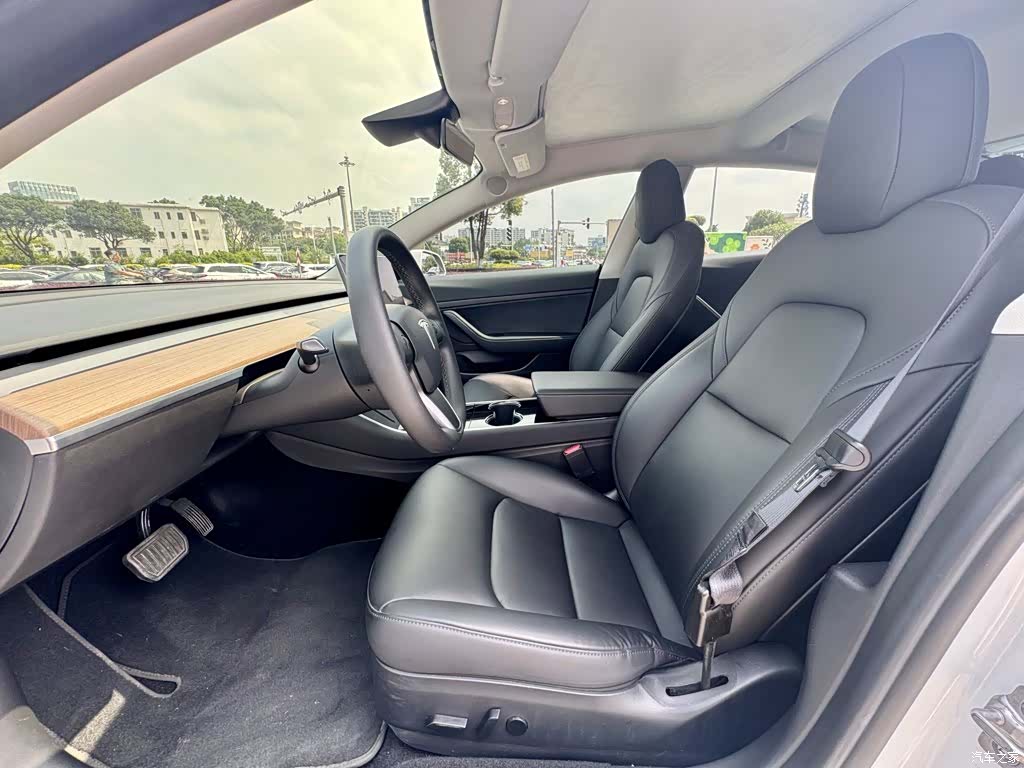 Tesla Model 3, 2020 14
