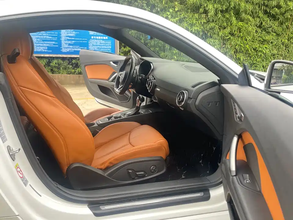 Audi TT Audi TT