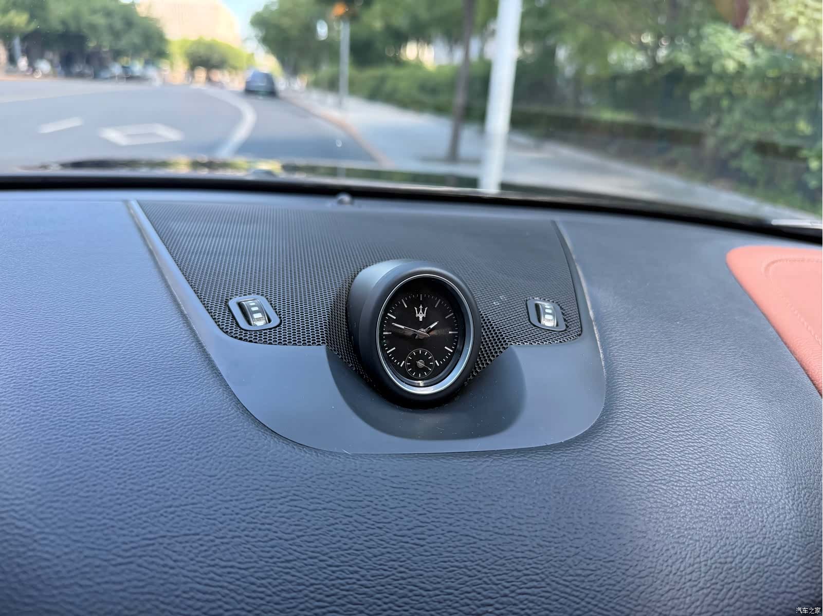 Maserati Levante, 2022 25