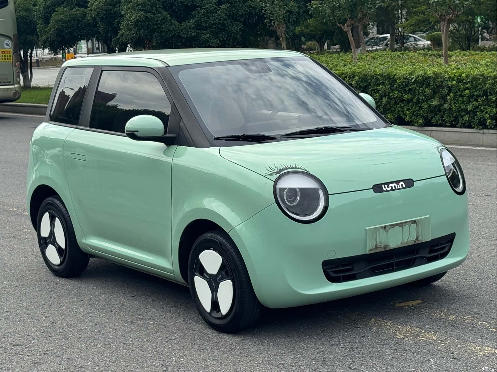 Changan Lumin, 2022 3