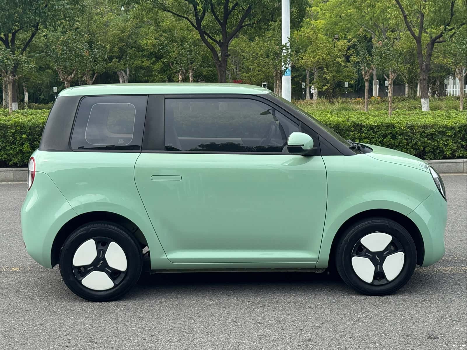 Changan Lumin, 2022 11