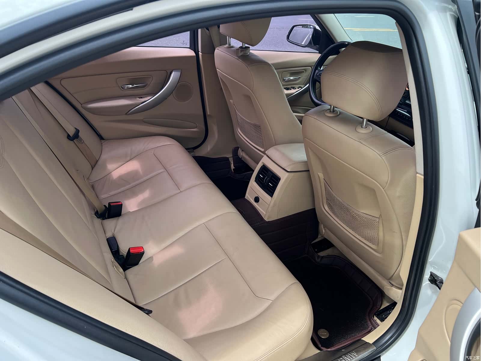 BMW 3 Series, 2014 14