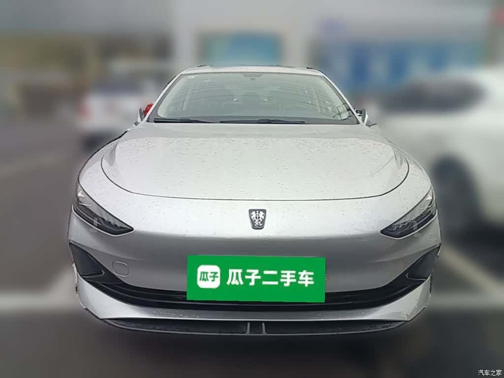 Roewe D7, 2026 все фото