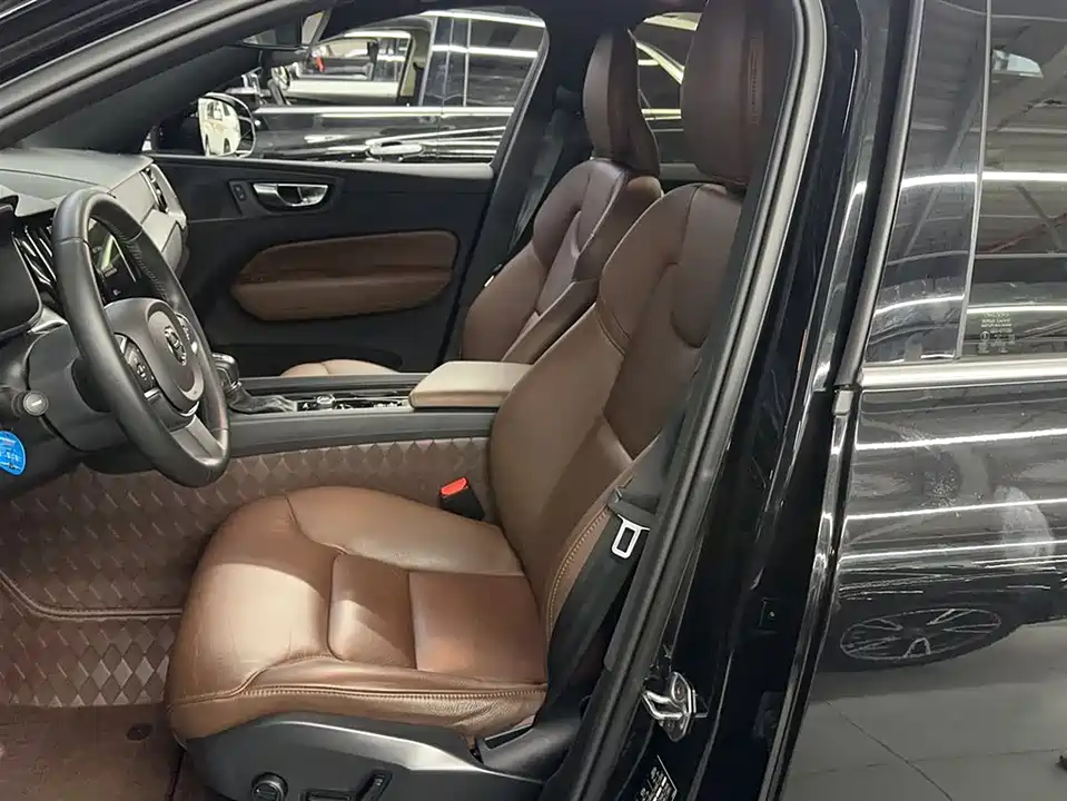 Volvo XC60 Volvo XC60