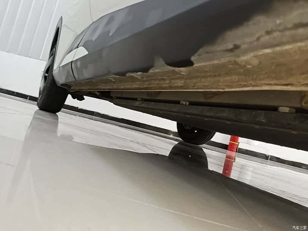 BYD Seagull, 2025 21