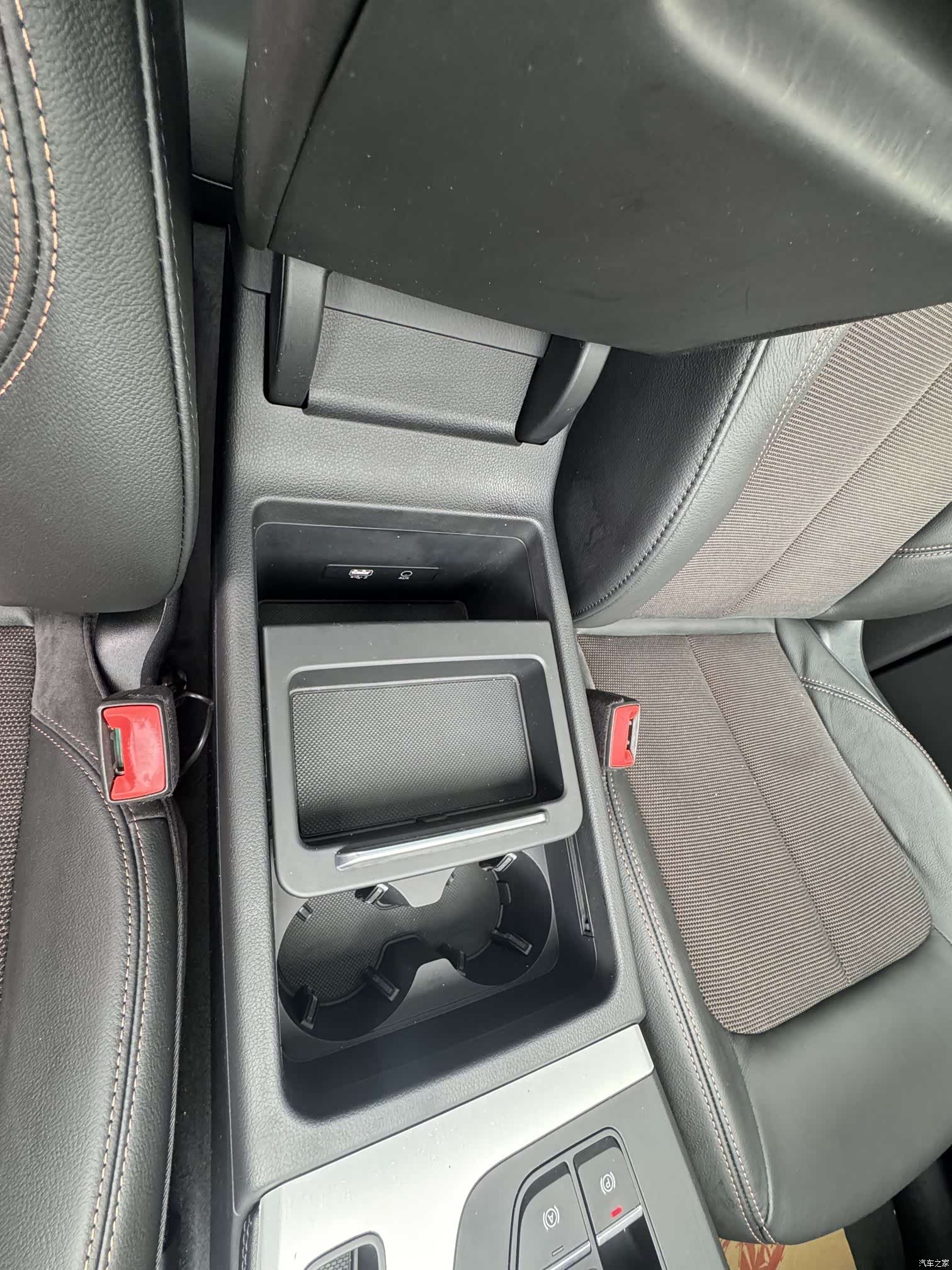 Audi Q5L, 2018 21