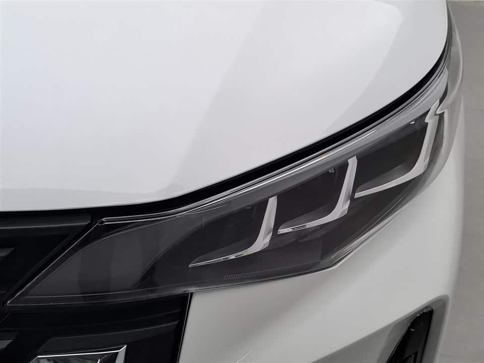 Trumpchi Trumpchi M6