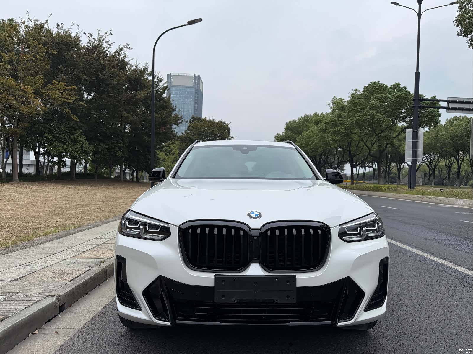 BMW X3, 2022 2