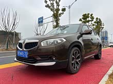 �л�V5 2014�� 1.5T �ֶ������˶���