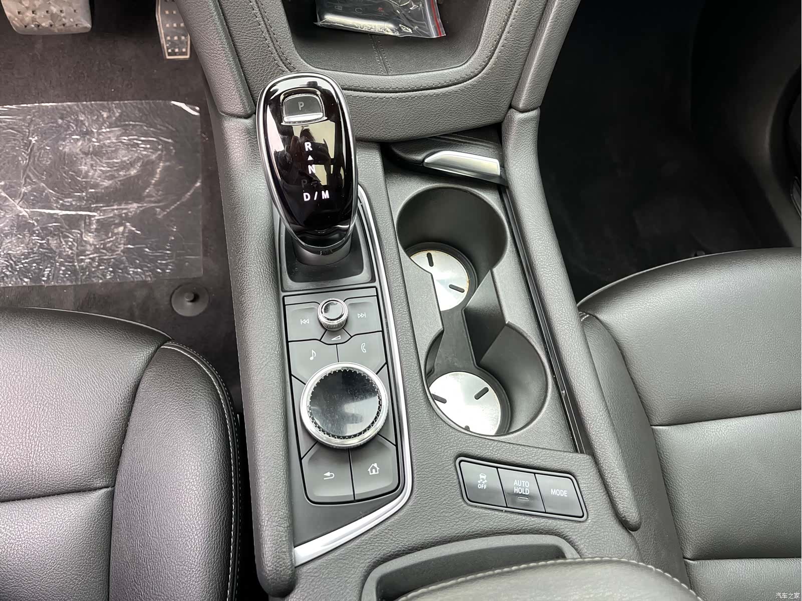 Cadillac XT5, 2021 9