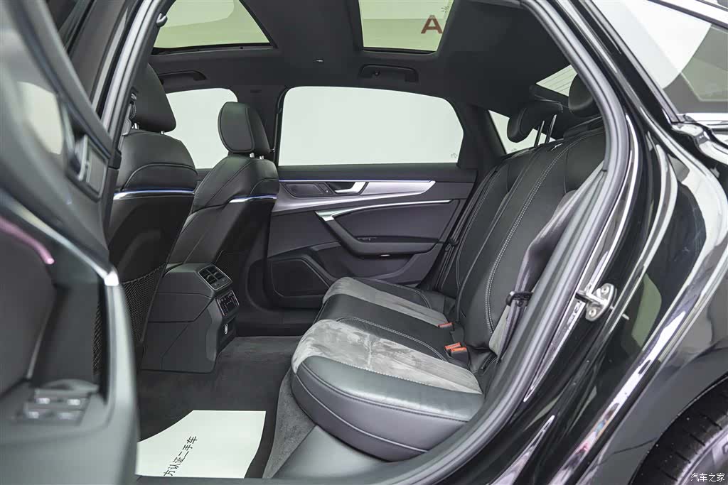 Audi A6L, 2022 12