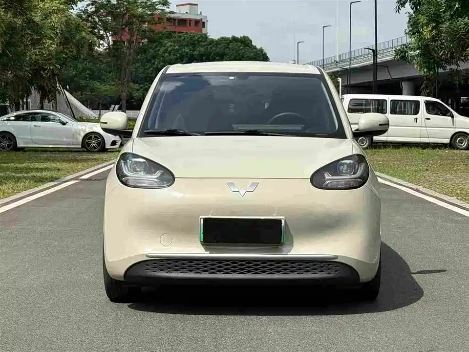 Wuling Wuling Bingguo