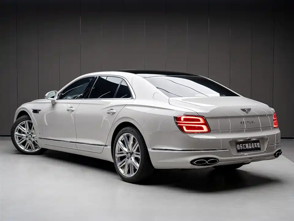 Bentley Flying Bentley Flying