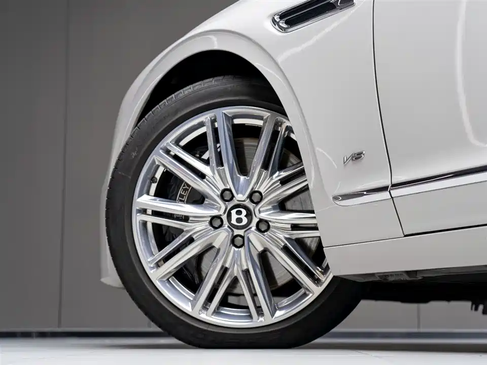 Bentley Flying Bentley Flying