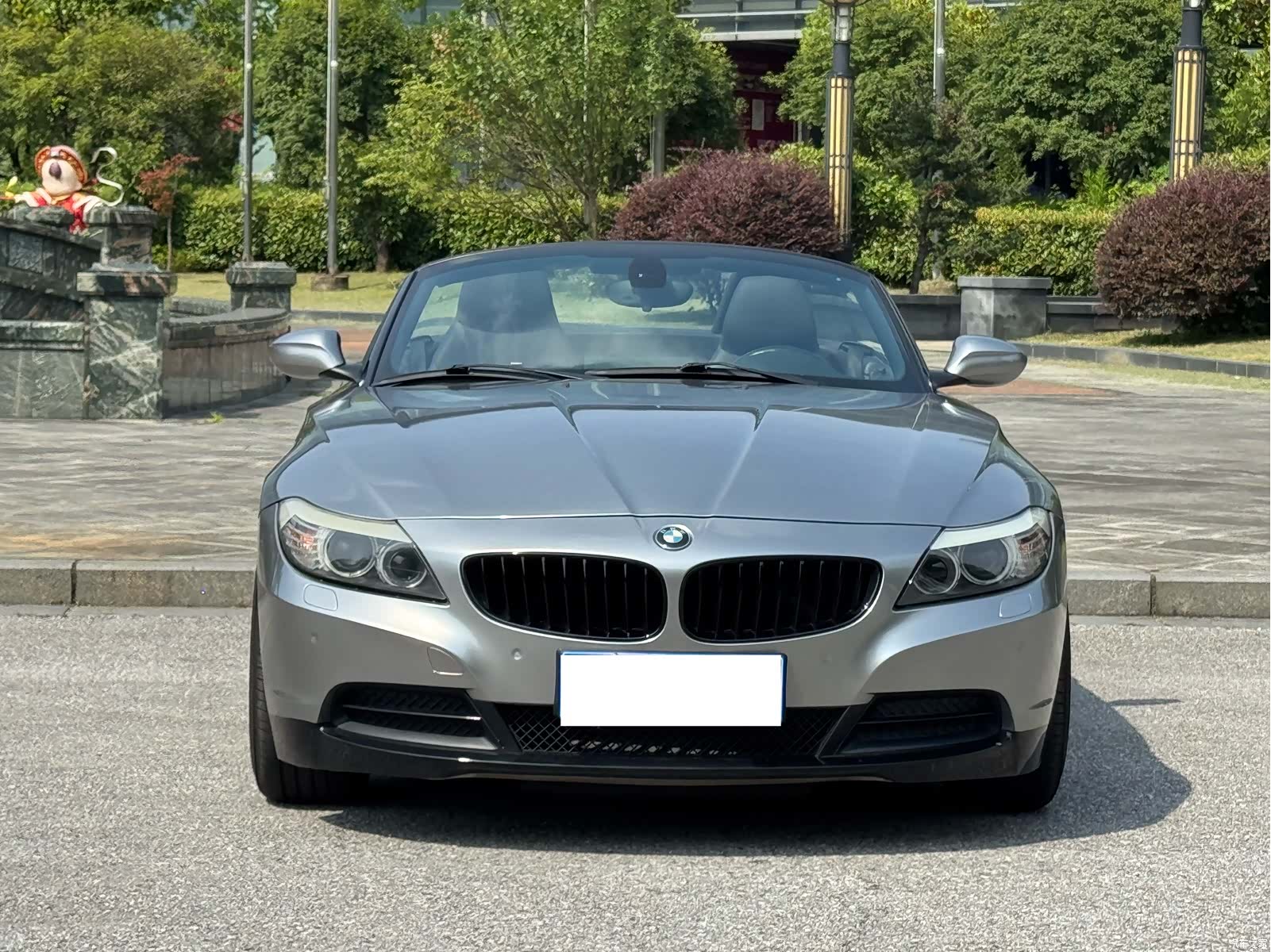 BMW Z4, 2010 3
