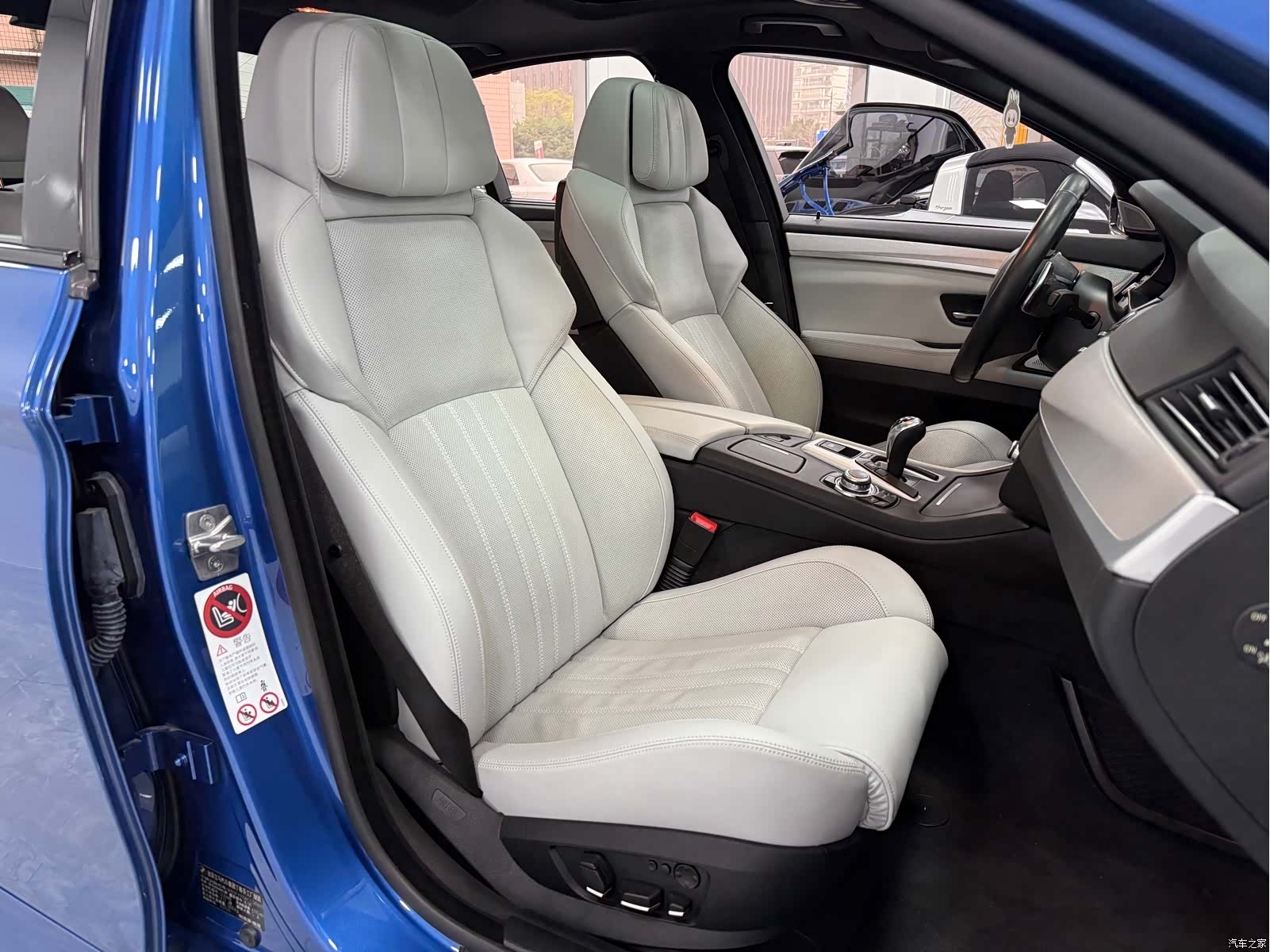 BMW M5, 2012 23