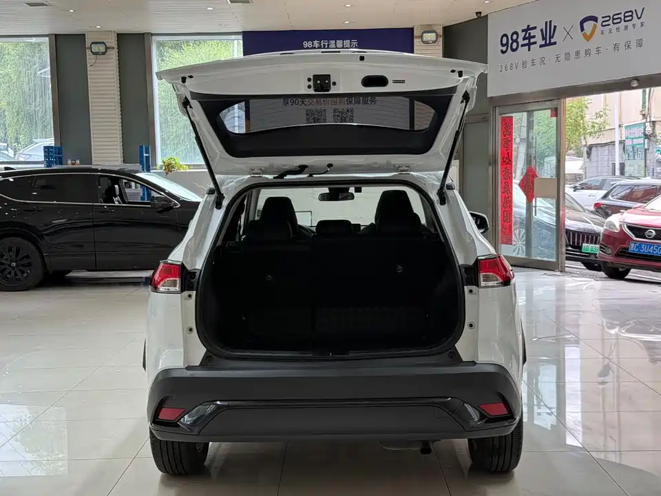 Toyota Fenglanda Toyota Fenglanda